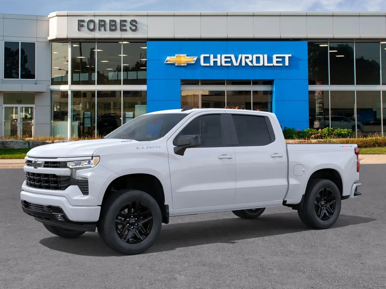 Chevrolet Silverado 1500 fotografie Chevrolet Silverado 1500
