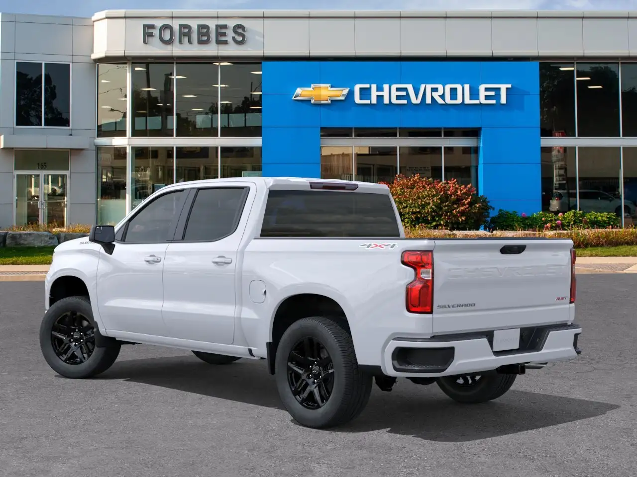 Chevrolet Silverado 1500 fotografie Chevrolet Silverado 1500