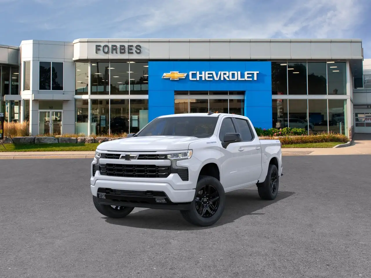 Chevrolet Silverado 1500 fotografie Chevrolet Silverado 1500