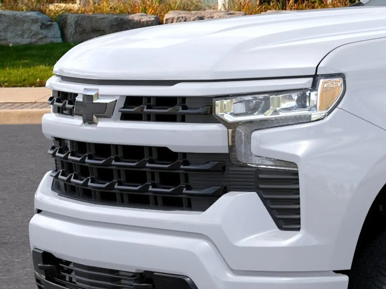 Chevrolet Silverado 1500 fotografie Chevrolet Silverado 1500