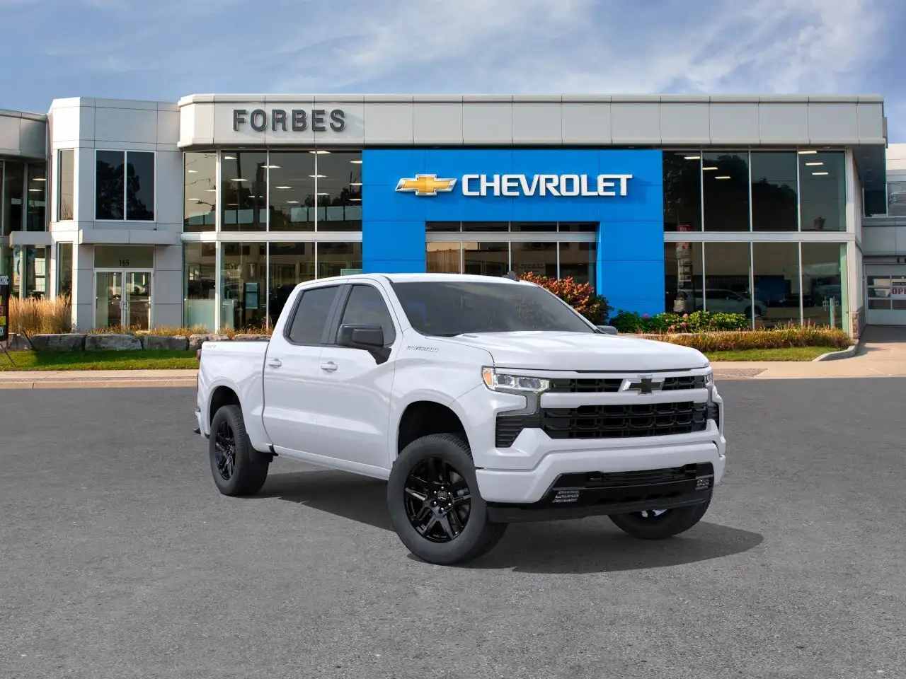 Chevrolet Silverado 1500 fotografie Chevrolet Silverado 1500