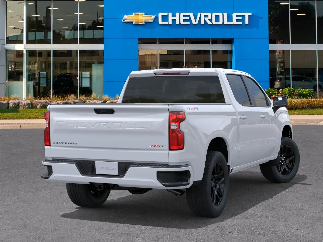Chevrolet Silverado 1500 fotografie Chevrolet Silverado 1500
