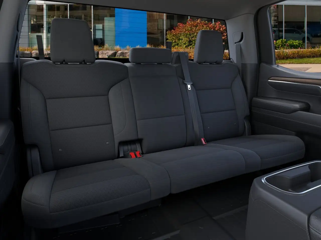 Chevrolet Silverado 1500 fotografie Chevrolet Silverado 1500