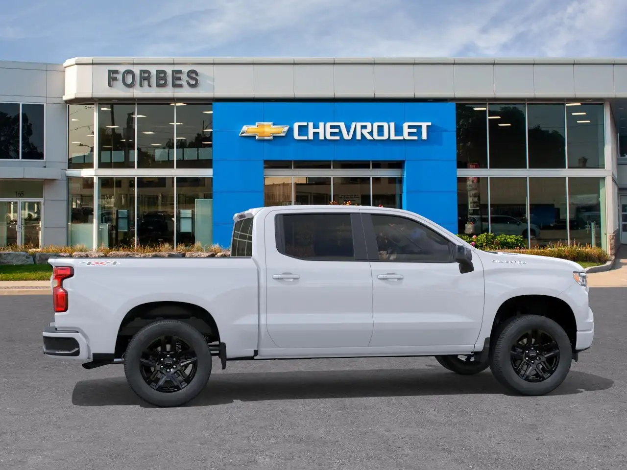 Chevrolet Silverado 1500 fotografie Chevrolet Silverado 1500