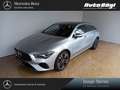 Mercedes-Benz CLA 180 CLA 180 Shooting Brake Progressive/Navi/Distronic Silber - thumbnail 1