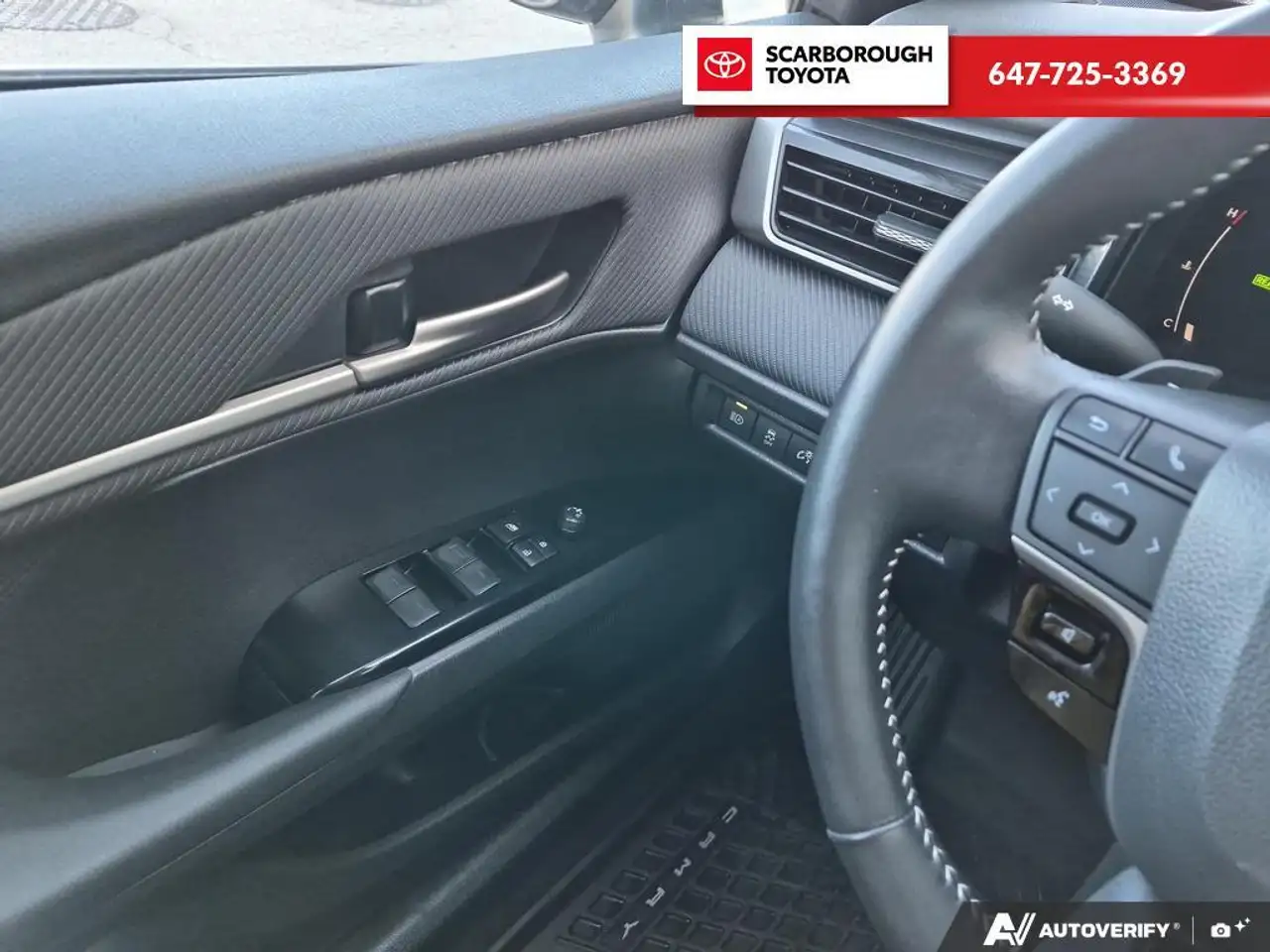 Toyota Camry снимка Toyota Camry