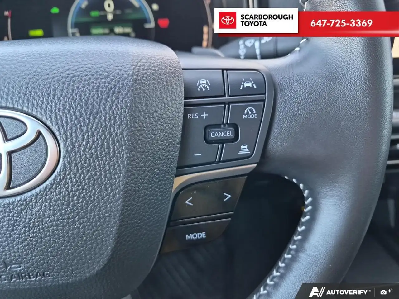 Toyota Camry снимка Toyota Camry