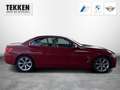 BMW 420 i Cabrio Modern Line AHK Xenon SHZ 1. Hand Rouge - thumbnail 9
