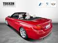 BMW 420 i Cabrio Modern Line AHK Xenon SHZ 1. Hand Rouge - thumbnail 19
