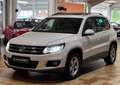 Volkswagen Tiguan Trend*4Motion*DSG*AHK*NAVI*BI-XENON*PANORAMA* Weiß - thumbnail 3
