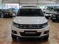 Volkswagen Tiguan Trend*4Motion*DSG*AHK*NAVI*BI-XENON*PANORAMA* Weiß - thumbnail 4