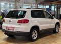 Volkswagen Tiguan Trend*4Motion*DSG*AHK*NAVI*BI-XENON*PANORAMA* Weiß - thumbnail 5