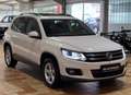 Volkswagen Tiguan Trend*4Motion*DSG*AHK*NAVI*BI-XENON*PANORAMA* Weiß - thumbnail 2