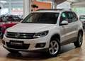 Volkswagen Tiguan Trend*4Motion*DSG*AHK*NAVI*BI-XENON*PANORAMA* Weiß - thumbnail 1
