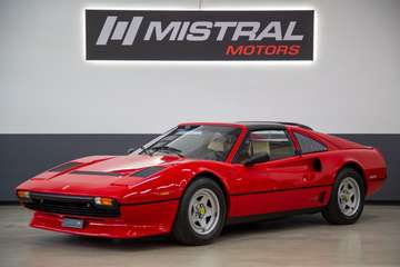 208 turbo GTS