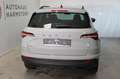 Skoda Karoq 1.5 DSG AHK StHz Kamera Gris - thumbnail 4