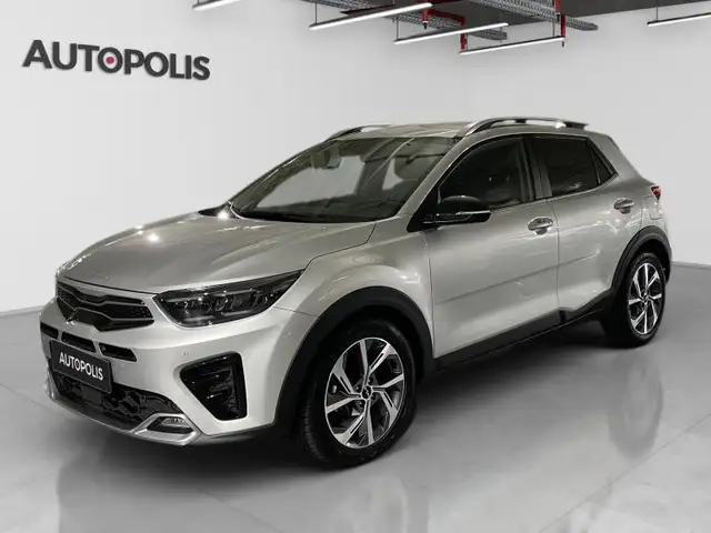Kia Stonic 1.0 GT-Line