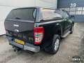 Ford Ranger - 2.0 EcoBlue Limited Super Cab Zwart - thumbnail 5