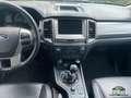 Ford Ranger - 2.0 EcoBlue Limited Super Cab Zwart - thumbnail 10