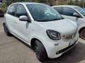 smart forFour Forfour II 2015 electric drive Passion Bianco - thumbnail 1