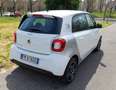 smart forFour Forfour II 2015 electric drive Passion Bianco - thumbnail 4