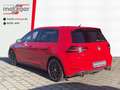 Volkswagen Golf VII 2.0 TSI GTI Performance +Kamera +Standheizung Rot - thumbnail 4