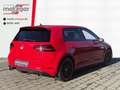Volkswagen Golf VII 2.0 TSI GTI Performance +Kamera +Standheizung Rood - thumbnail 3