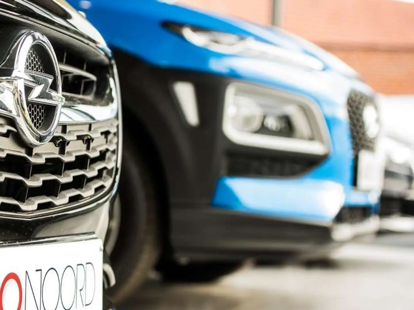 Suzuki SX4 S-Cross SX4 S-Cross 1.0 Boosterjet AUTOMAAT GL+ - 1