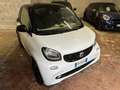 smart forTwo Fortwo III 2015 1.0 Perfect 71cv twinamic Alb - thumbnail 3