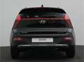 Hyundai BAYON 1.0 T-GDI Premium Automaat met Navigatie, Climate Zwart - thumbnail 11
