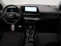 Hyundai BAYON 1.0 T-GDI Premium Automaat met Navigatie, Climate Zwart - thumbnail 5