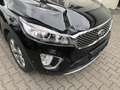 Kia Sorento Platinum Edition 4WD 2.2 Diesel, Autom. Zwart - thumbnail 6
