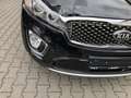 Kia Sorento Platinum Edition 4WD 2.2 Diesel, Autom. Zwart - thumbnail 8