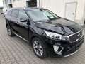 Kia Sorento Platinum Edition 4WD 2.2 Diesel, Autom. Zwart - thumbnail 2