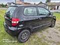 Volkswagen Fox 1.2 Klima  Euro 4   Kein TÜV Schwarz - thumbnail 4
