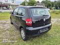 Volkswagen Fox 1.2 Klima  Euro 4   Kein TÜV Schwarz - thumbnail 6