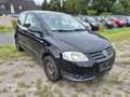 Volkswagen Fox 1.2 Klima  Euro 4   Kein TÜV Schwarz - thumbnail 3