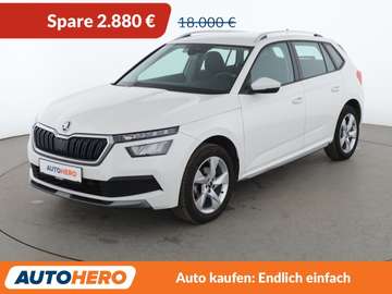 1.0 TSI Style*APP*LED*TEMPO*PDC*SHZ*KLIMA*