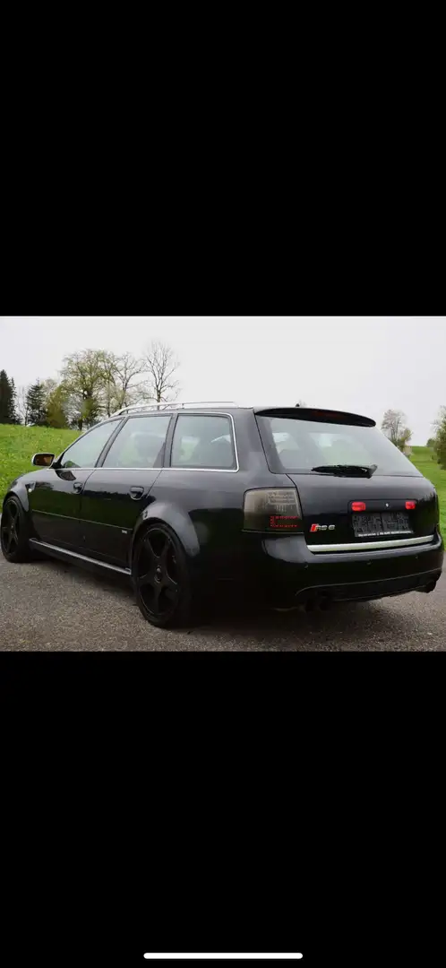 Audi RS6 - 2