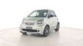 smart forTwo coupe  EQ Brabus Style Silver - thumbnail 6