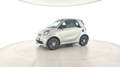 smart forTwo coupe  EQ Brabus Style Silver - thumbnail 2