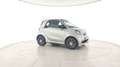 smart forTwo coupe  EQ Brabus Style Silver - thumbnail 3
