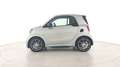 smart forTwo coupe  EQ Brabus Style Silver - thumbnail 9