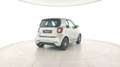 smart forTwo coupe  EQ Brabus Style Silver - thumbnail 4