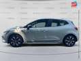 Renault Clio 1.6 E-Tech hybride 140ch Limited -21N GPS Camera Gris - thumbnail 9