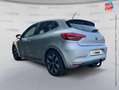 Renault Clio 1.6 E-Tech hybride 140ch Limited -21N GPS Camera Gris - thumbnail 8