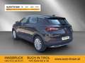 Opel Grandland X 1,2 Turbo Direct Injection Innovation Start/Stop Grau - thumbnail 3