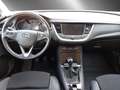 Opel Grandland X 1,2 Turbo Direct Injection Innovation Start/Stop Grau - thumbnail 10