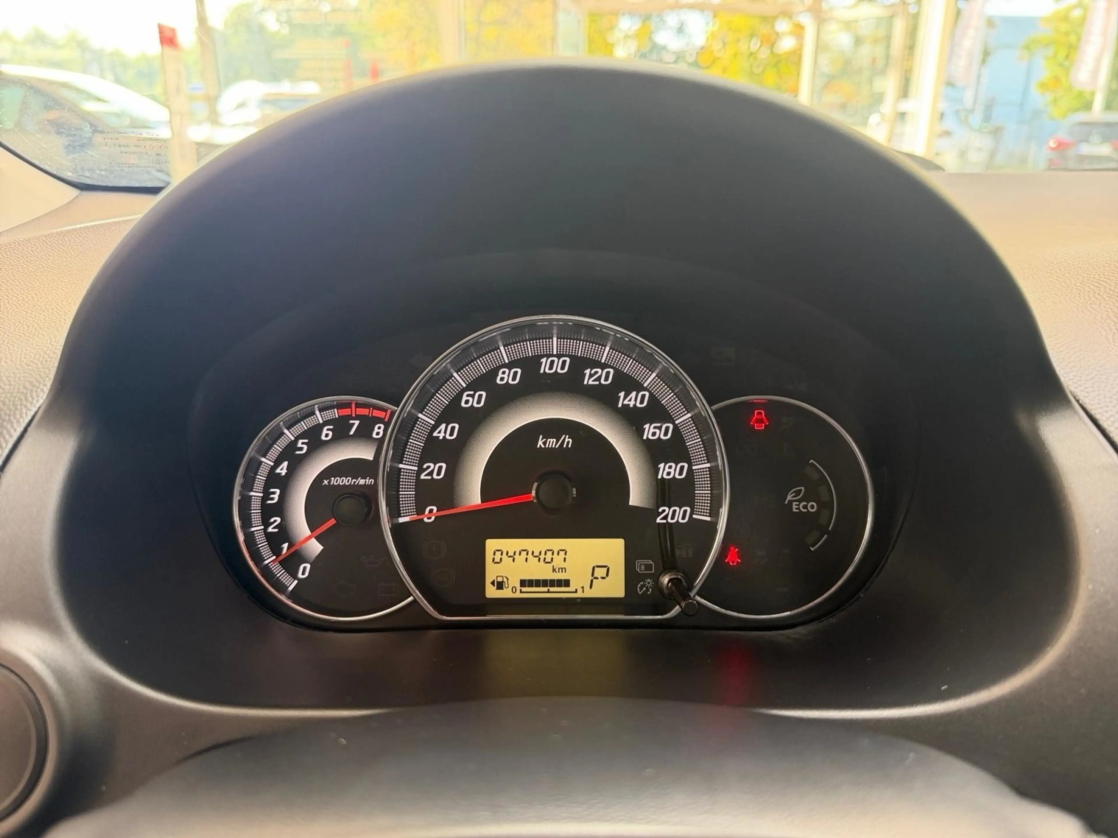Mitsubishi Space Star 1.2 Top*NAVI*KLIMA*PDC*SHZ*CARPLAY — photo 13