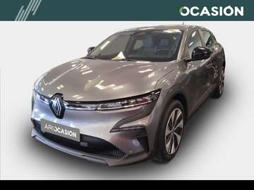 Evolution Super Charge EV60 96kW